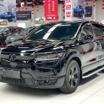Honda BREEZE 2021 240TURBO CVT 2WD Intelligent Enjoyment Edition