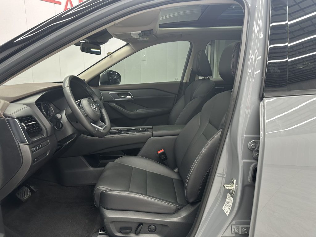 Nissan X-Trail 2023 e-POWER Super Hybrid Dual Motor 4WD Deluxe - Huishida Trading