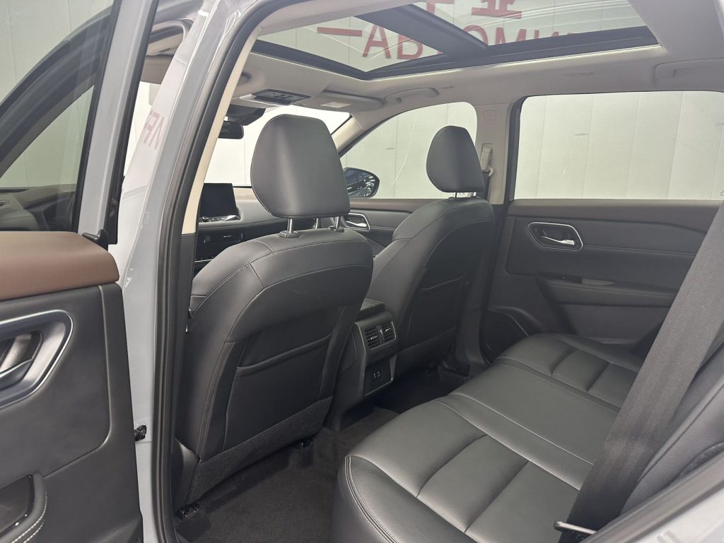 Nissan X-Trail 2023 e-POWER Super Hybrid Dual Motor 4WD Deluxe - Huishida Trading