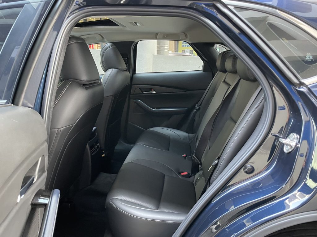 Mazda CX-30 2021 2.0L Auto JiaYue - Huishida Trading