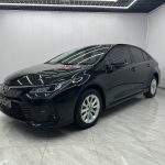 Toyota Corolla 2021 1.2T S-CVT Deluxe