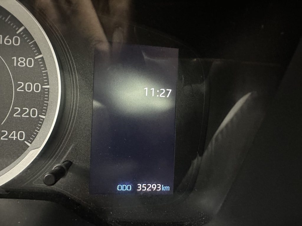 Toyota Corolla 2021 1.2T S-CVT Deluxe - Huishida Trading