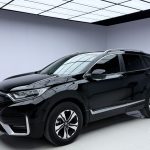 Honda CRV 2021 240TURBOCVT 4WD Deluxe