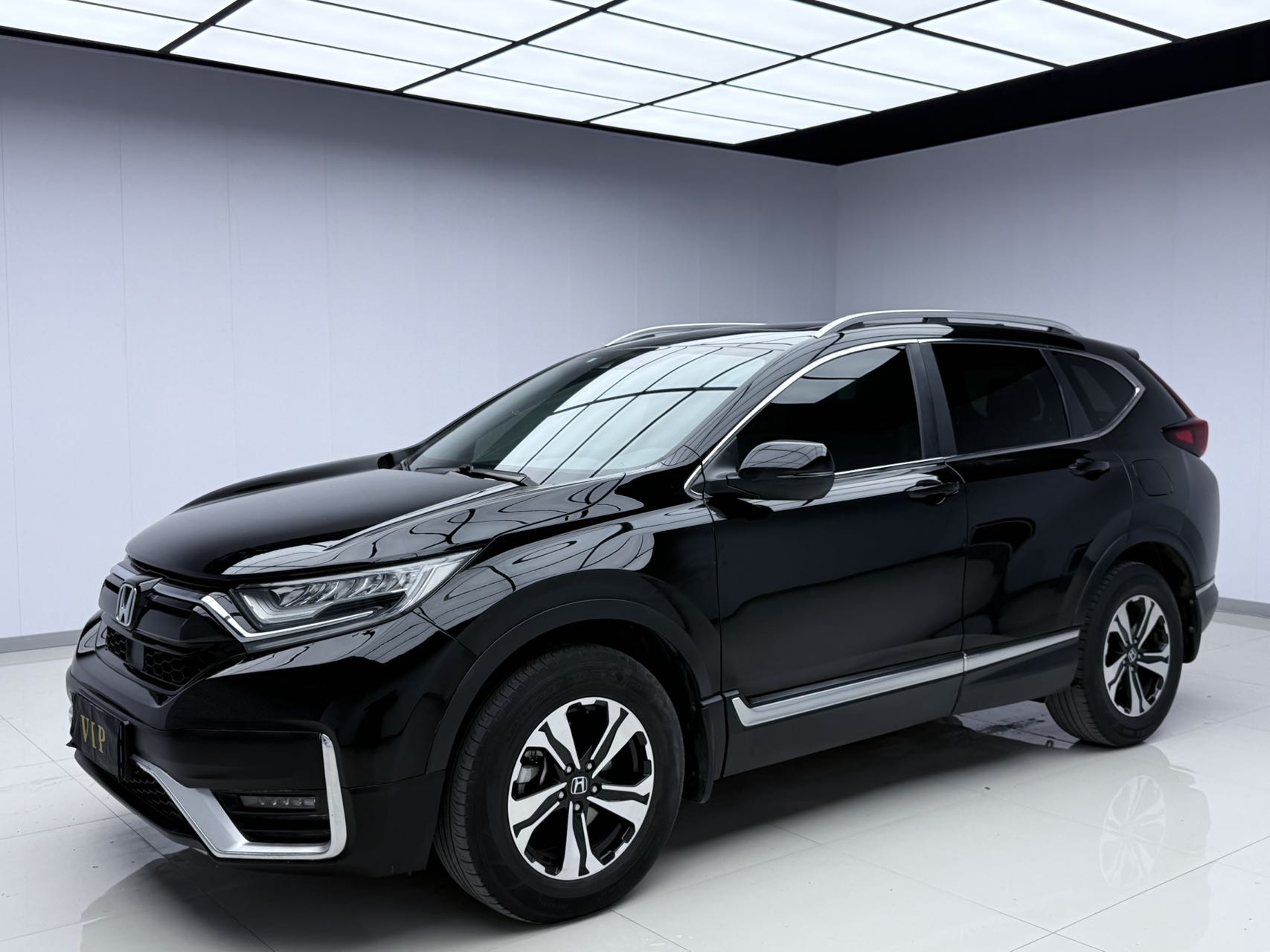 Honda CRV 2021 240TURBOCVT 4WD Deluxe