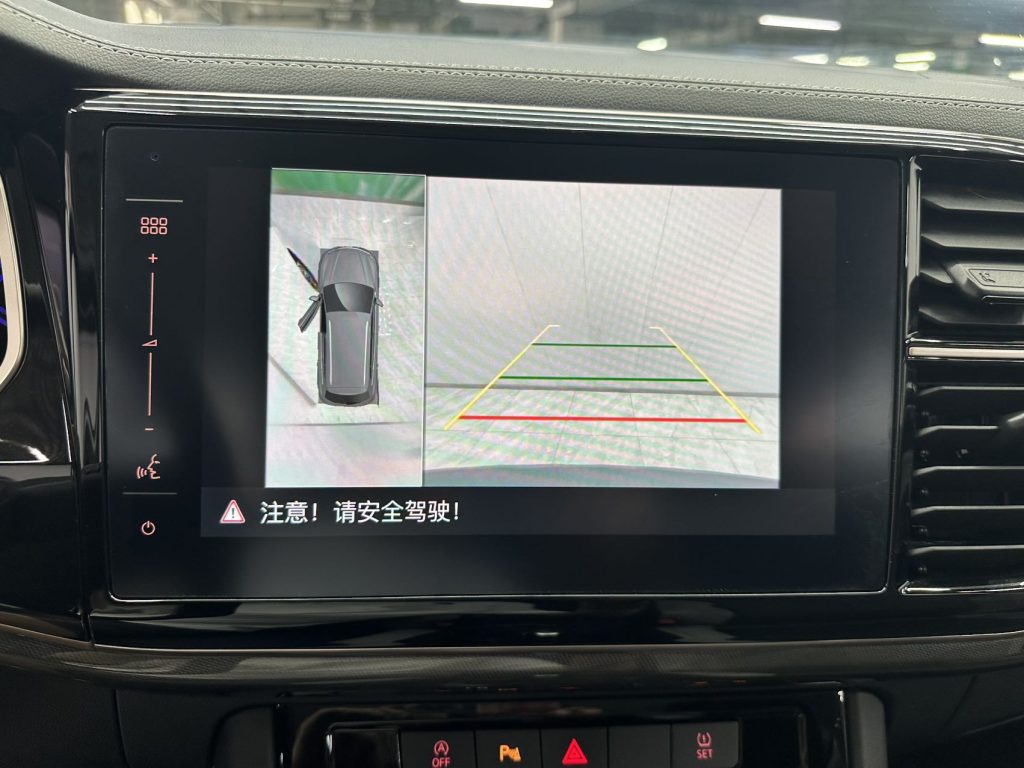 Jetta VS7 2022 280TSI Auto Glory Edition pro - Huishida Trading