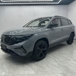 Jetta VS7 2022 280TSI Auto Glory Edition pro