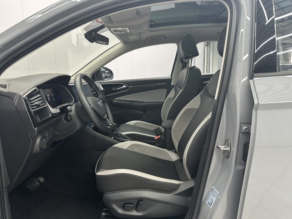 Jetta VS7 2022 280TSI Auto Glory Edition pro - Huishida Trading