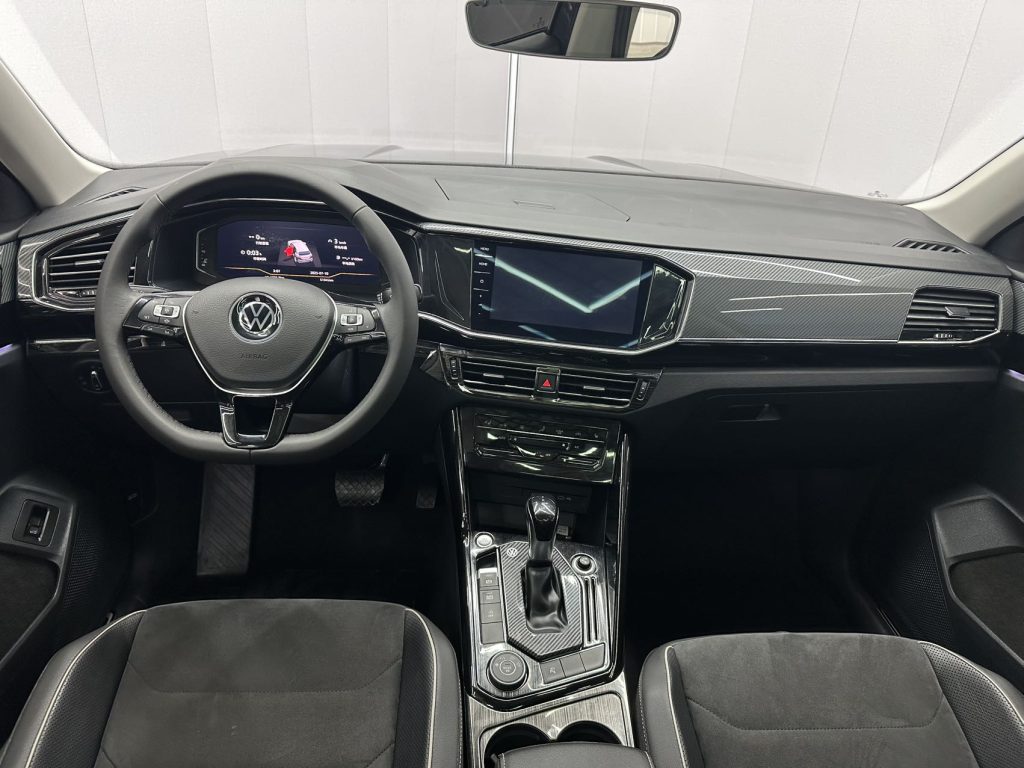 Volkswagen Tayron 2020 380TSI 4WD Luxury Intelligent Link Pro - Huishida Trading