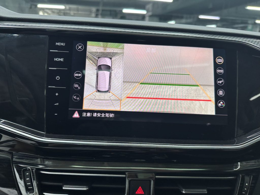 Volkswagen Tayron 2020 380TSI 4WD Luxury Intelligent Link Pro - Huishida Trading