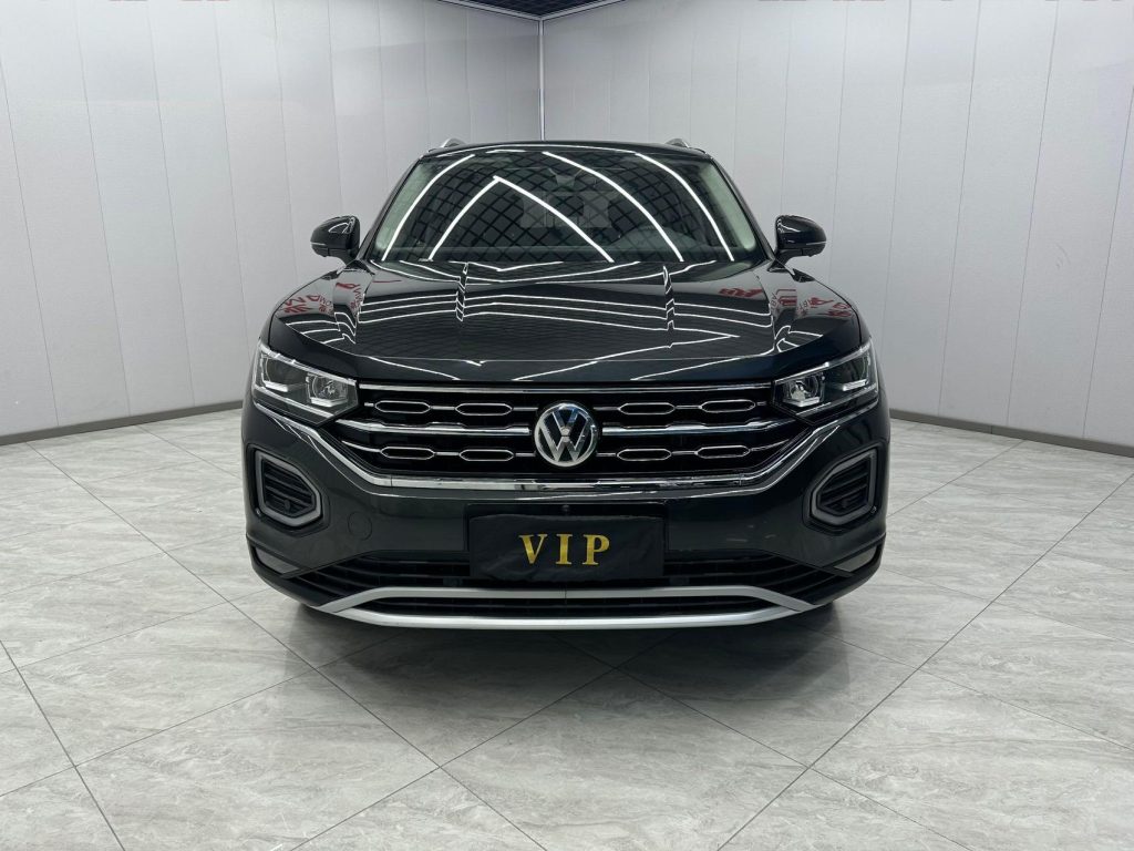 Volkswagen Tayron 2020 380TSI 4WD Luxury Intelligent Link Pro - Huishida Trading