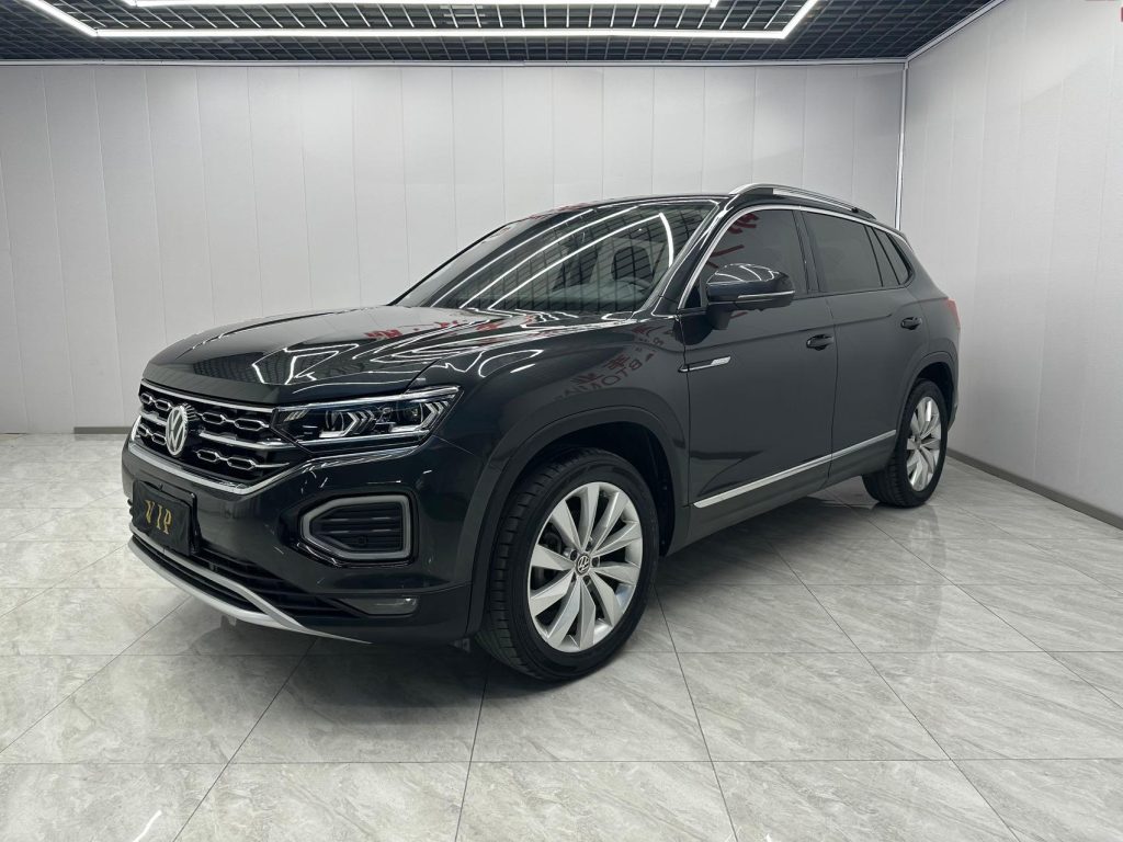 Volkswagen Tayron 2020 380TSI 4WD Luxury Intelligent Link Pro - Huishida Trading
