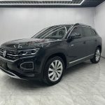 Volkswagen Tayron 2020 380TSI 4WD Luxury Intelligent Link Pro