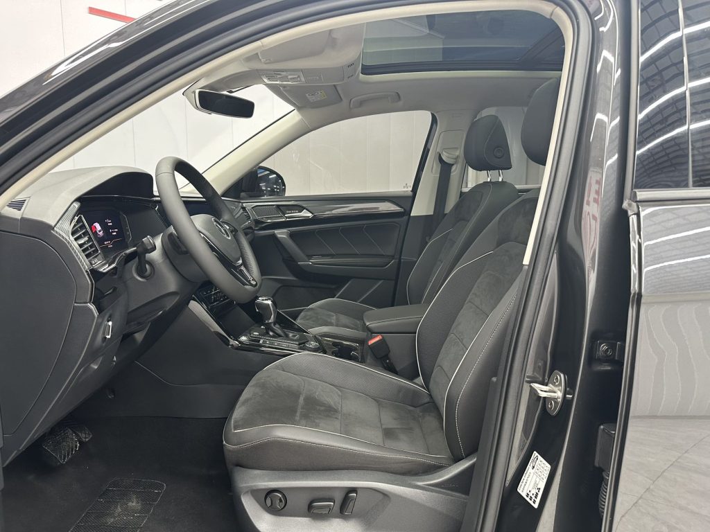 Volkswagen Tayron 2020 380TSI 4WD Luxury Intelligent Link Pro - Huishida Trading