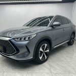 BYD Song PLUS New Energy 2021 DM-i 110KM Flagship PLUS