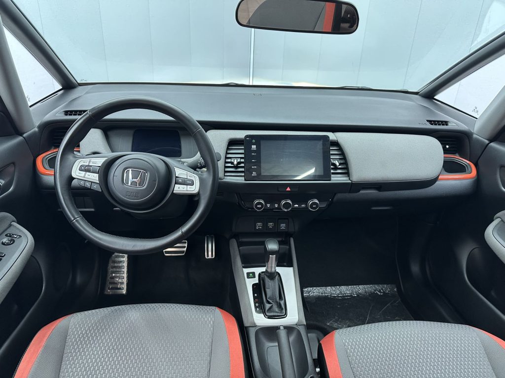 Honda LIFE 2021 1.5L CVT SPO-SS Spirit Edition - Huishida Trading