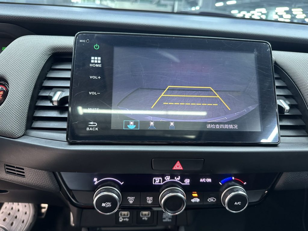 Honda LIFE 2021 1.5L CVT SPO-SS Spirit Edition - Huishida Trading