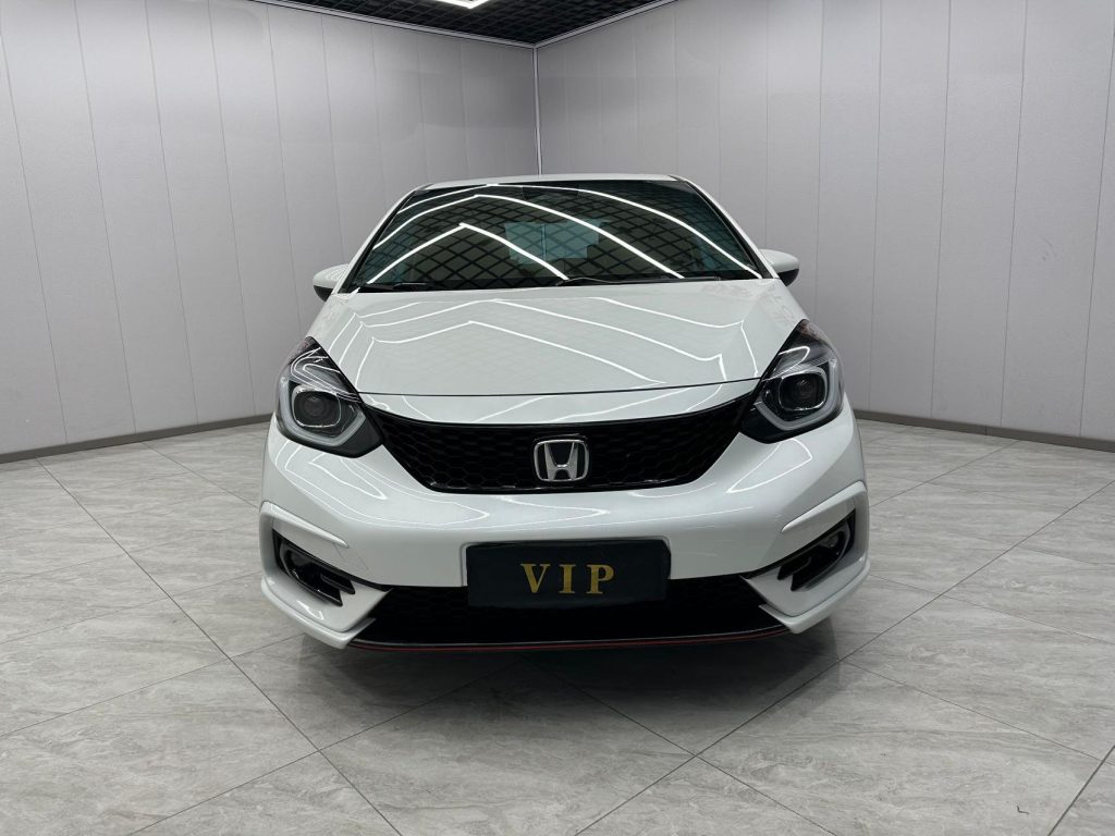 Honda LIFE 2021 1.5L CVT SPO-SS Spirit Edition - Huishida Trading