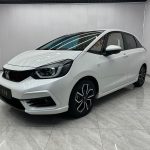 Honda LIFE 2021 1.5L CVT SPO-SS Spirit Edition
