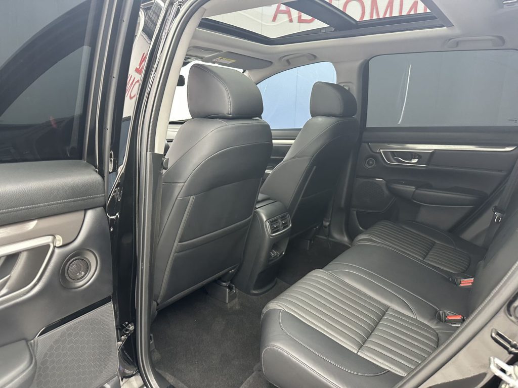Honda Breeze 2021 240TURBO CVT 2WD Intelligent Enjoyment Edition - Huishida Trading