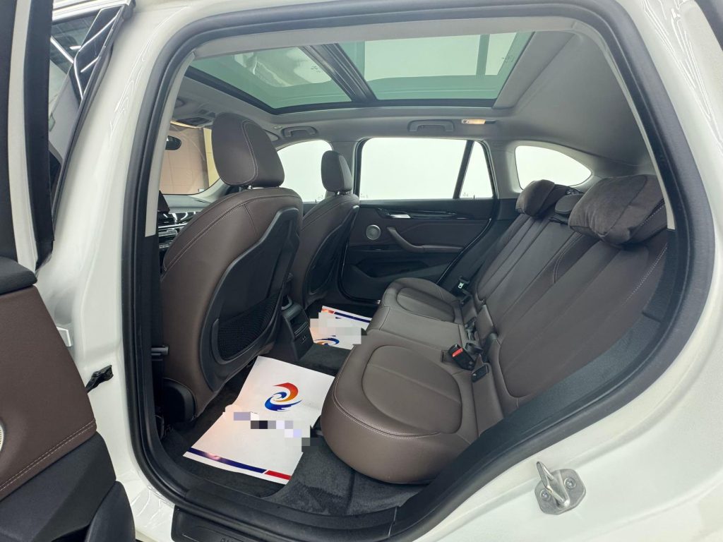 BMW X1 2021 Modified sDrive20Li Stylish - Huishida Trading