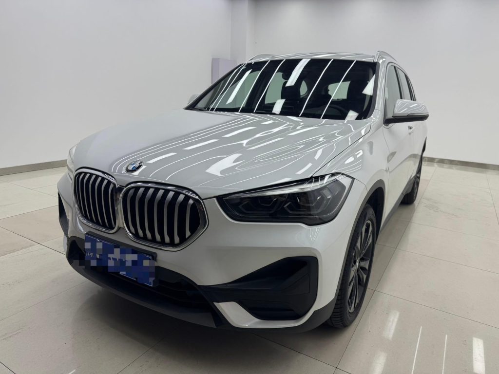 BMW X1 2021 Modified sDrive20Li Stylish - Huishida Trading