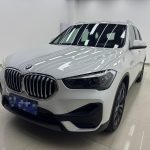 BMW X1 2021 Modified sDrive20Li Stylish