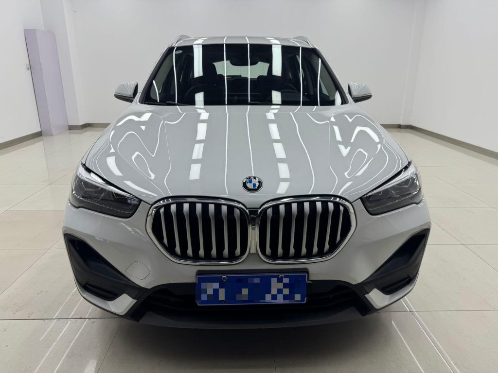 BMW X1 2021 Modified sDrive20Li Stylish - Huishida Trading