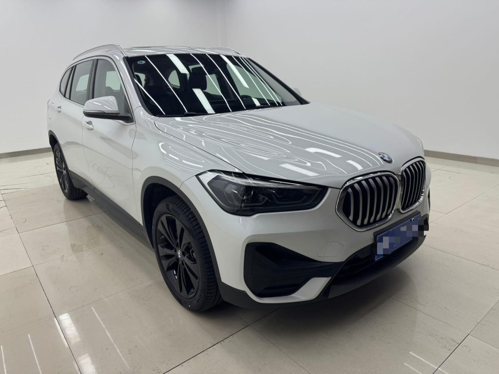 BMW X1 2021 Modified sDrive20Li Stylish - Huishida Trading