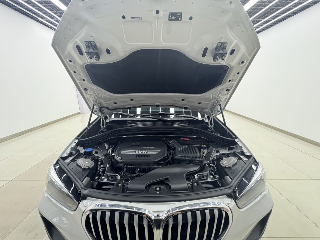 BMW X1 2021 Modified sDrive20Li Stylish - Huishida Trading