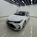 Toyota Corolla 2021 1.2T S-CVT Elite PLUS Edition