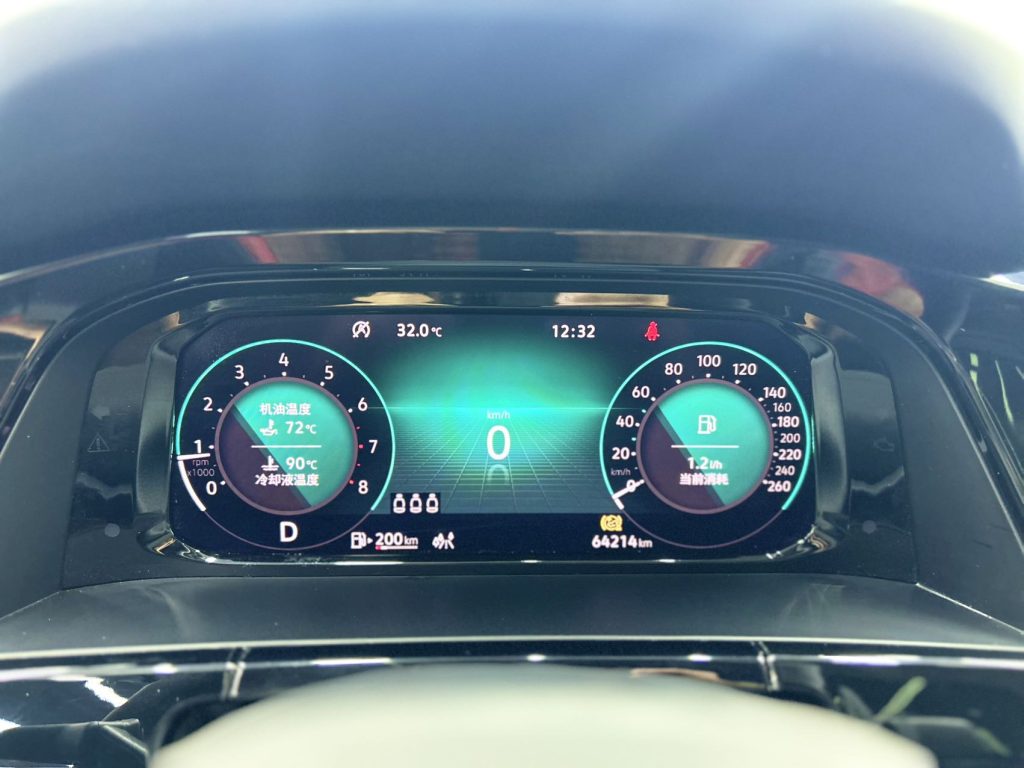 Volkswagen Teramont X 2023 380TSI 4WD Premium Luxury Edition - Huishida Trading