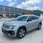 Volkswagen Teramont X 2023 380TSI 4WD Premium Luxury Edition