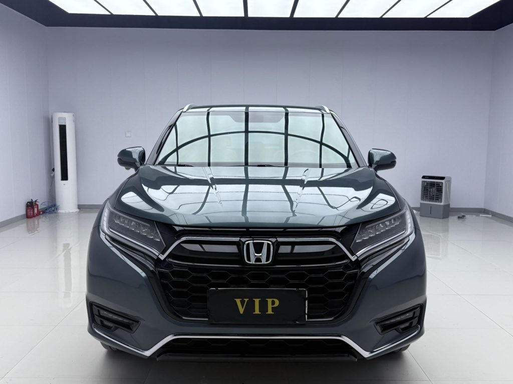 Honda URV 2020 370TURBO 4WD Premium - Huishida Trading