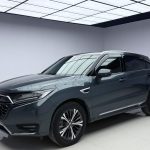 Honda URV 2020 370TURBO 4WD Premium