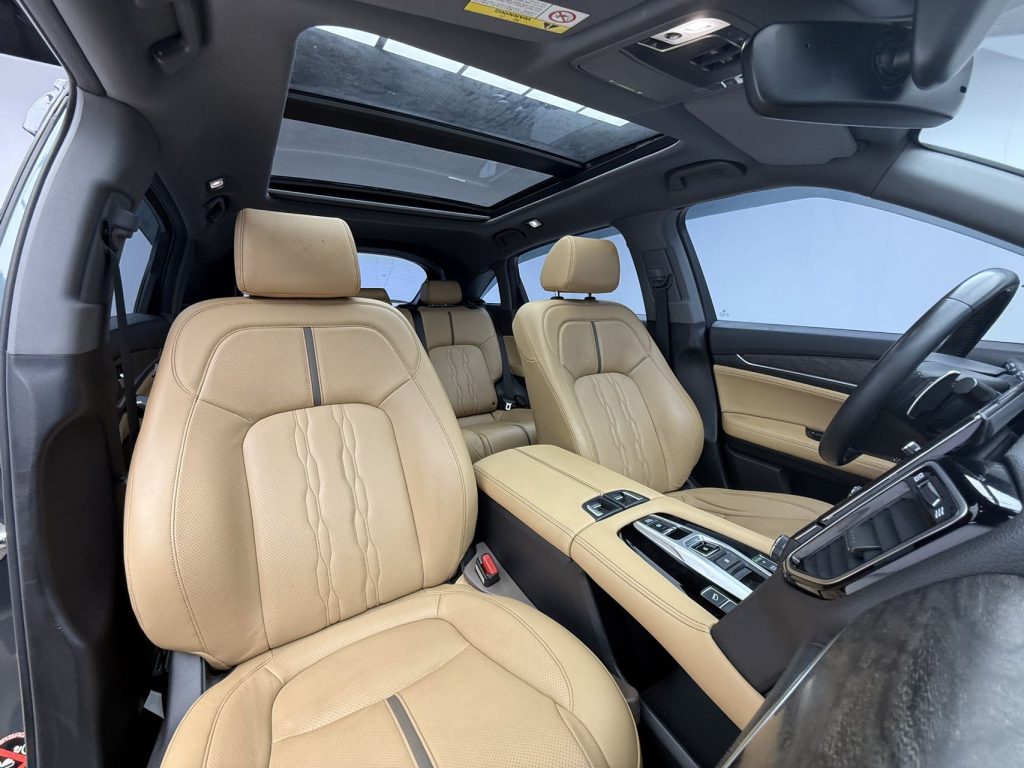 Honda URV 2020 370TURBO 4WD Premium - Huishida Trading