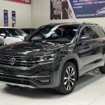 Volkswagen TAYRON 2020 380TSI 4WD R-Line Intelligent Link Edition