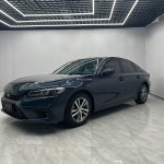Honda Civic 2022 240TURBO CVT Power Edition