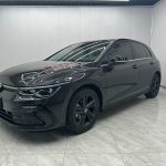 Volkswagen Golf 2021 280TSI DSG R-Line