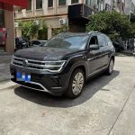 Volkswagen Teramont 2021 380TSI 4WD Premium Flagship Edition