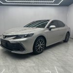Toyota Camry 2021 2.5G Deluxe