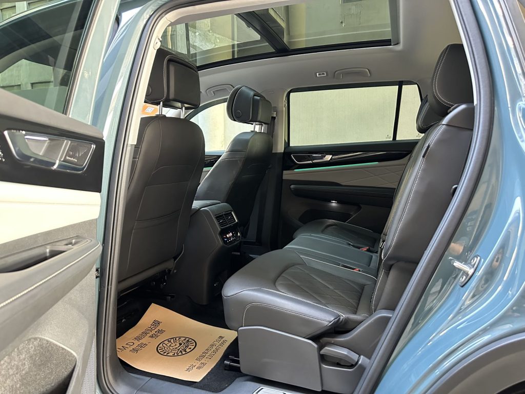 Volkswagen Teramont 2021 380TSI 4WD Premium Flagship Edition - Huishida Trading