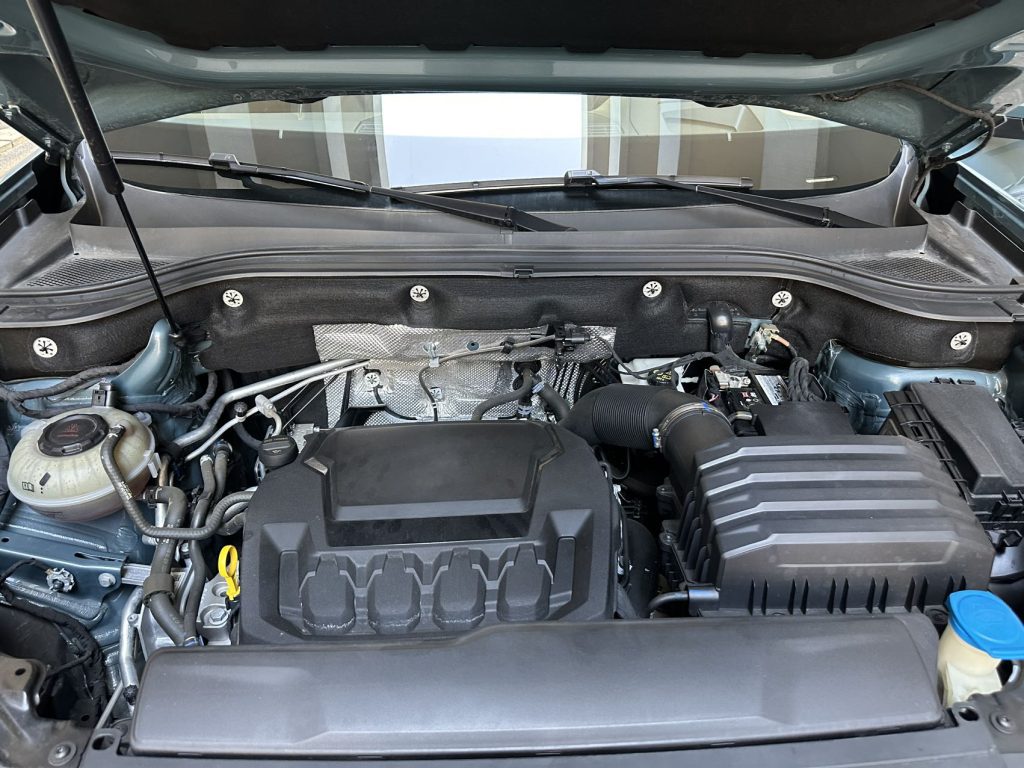Volkswagen Teramont 2021 380TSI 4WD Premium Flagship Edition - Huishida Trading