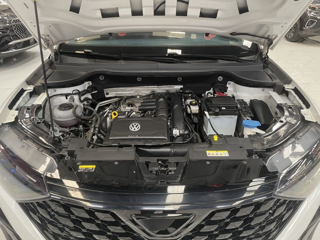 Jetta VS5 2022 280TSI Auto High Gloss Pleasure - Huishida Trading