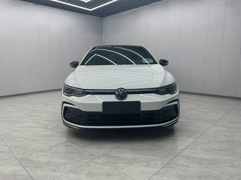 Volkswagen Golf 2021 280TSI DSG R-Line - Huishida Trading