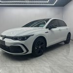 Volkswagen Golf 2021 280TSI DSG R-Line