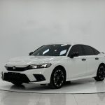 Civic  2022  240TURBO CVT Burning Edition
