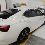 2022 OCTAVIA PRO TSI280 Luxury Edition