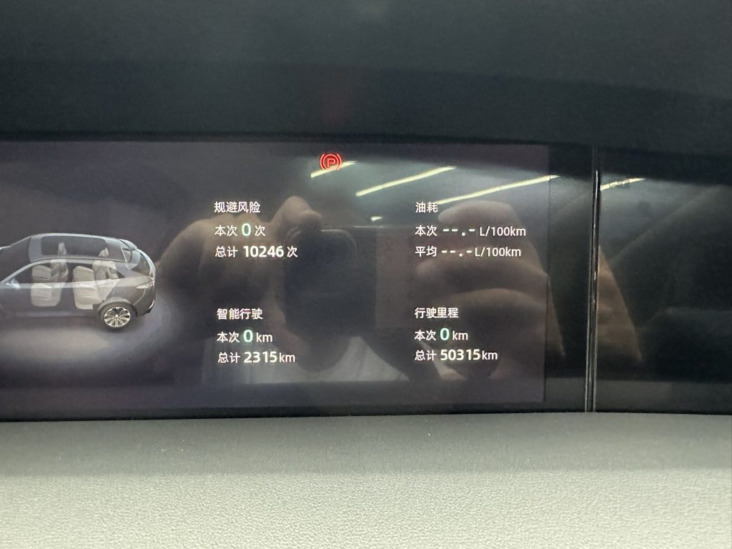 Changan UNI-K 2021 2.0T Premium - Huishida Trading