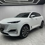 Changan UNI-K 2021 2.0T Premium
