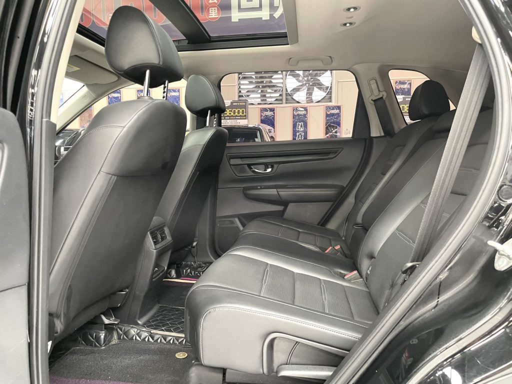 Honda CRV 2023 2WD Style Edition - Huishida Trading